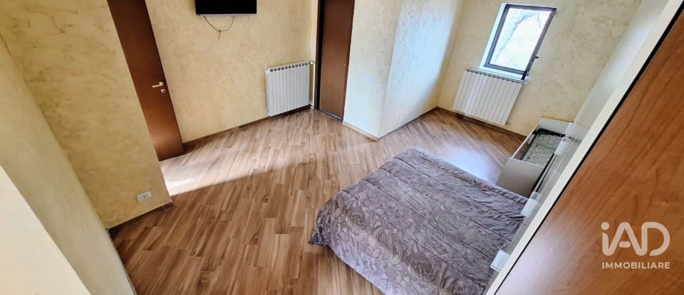Abitazione 6 locali di 116 m² in Sulmona (67039)