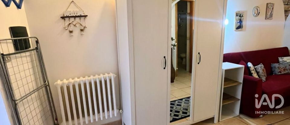 Abitazione 6 locali di 116 m² in Sulmona (67039)