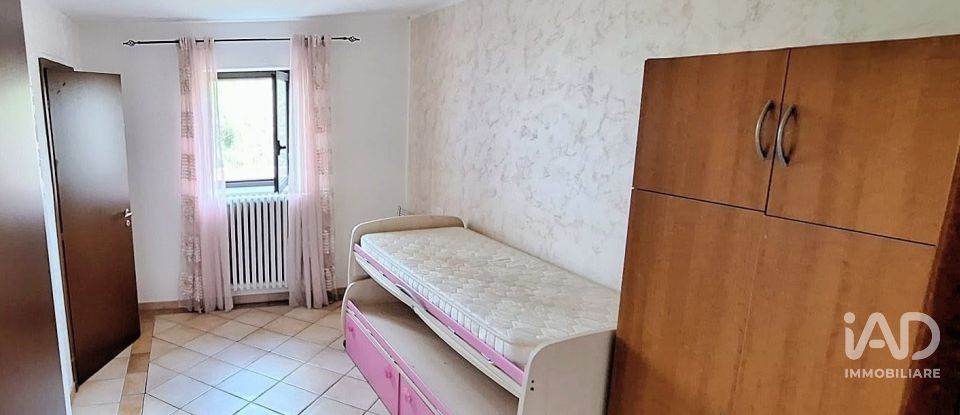 Abitazione 6 locali di 116 m² in Sulmona (67039)