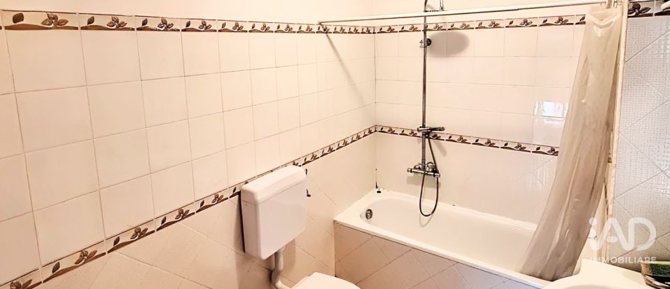 Abitazione 6 locali di 116 m² in Sulmona (67039)