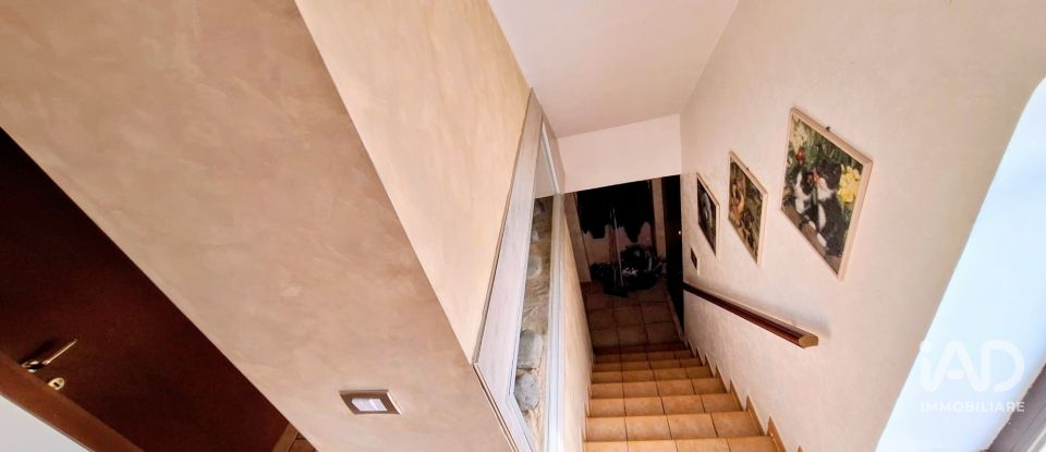 Abitazione 6 locali di 116 m² in Sulmona (67039)