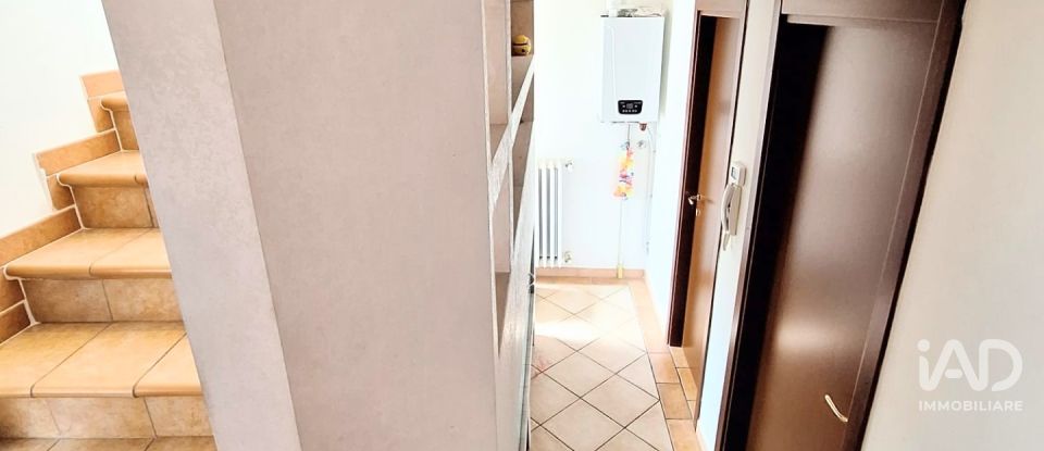 Abitazione 6 locali di 116 m² in Sulmona (67039)