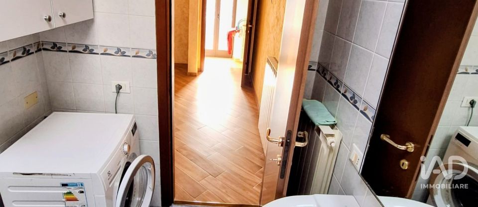 Abitazione 6 locali di 116 m² in Sulmona (67039)