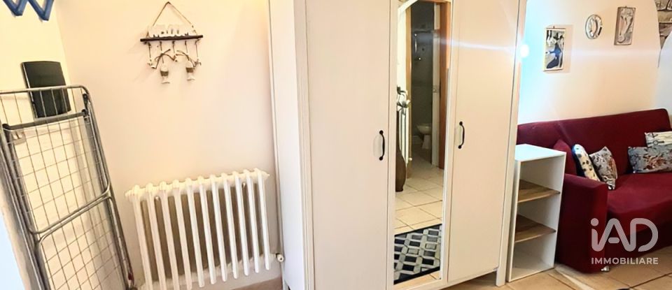 Abitazione 6 locali di 116 m² in Sulmona (67039)