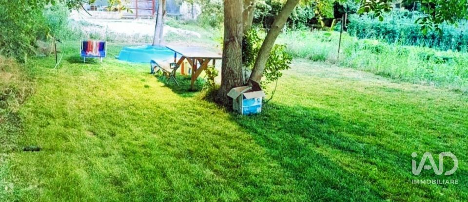 Abitazione 6 locali di 116 m² in Sulmona (67039)