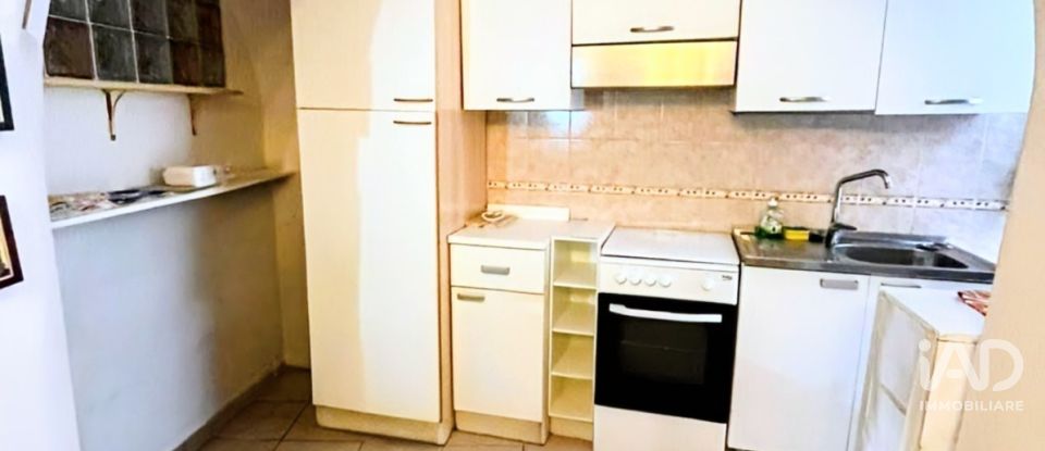 Abitazione 6 locali di 116 m² in Sulmona (67039)