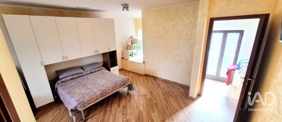 Abitazione 6 locali di 116 m² in Sulmona (67039)