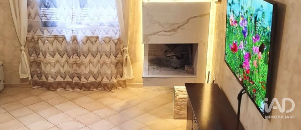 Abitazione 6 locali di 116 m² in Sulmona (67039)