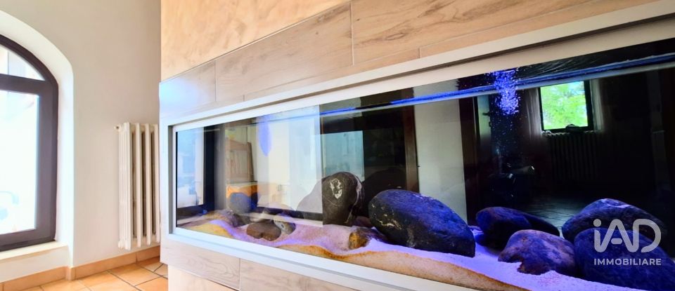 Abitazione 6 locali di 116 m² in Sulmona (67039)