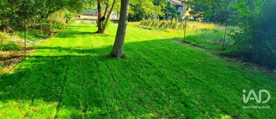 Abitazione 6 locali di 116 m² in Sulmona (67039)