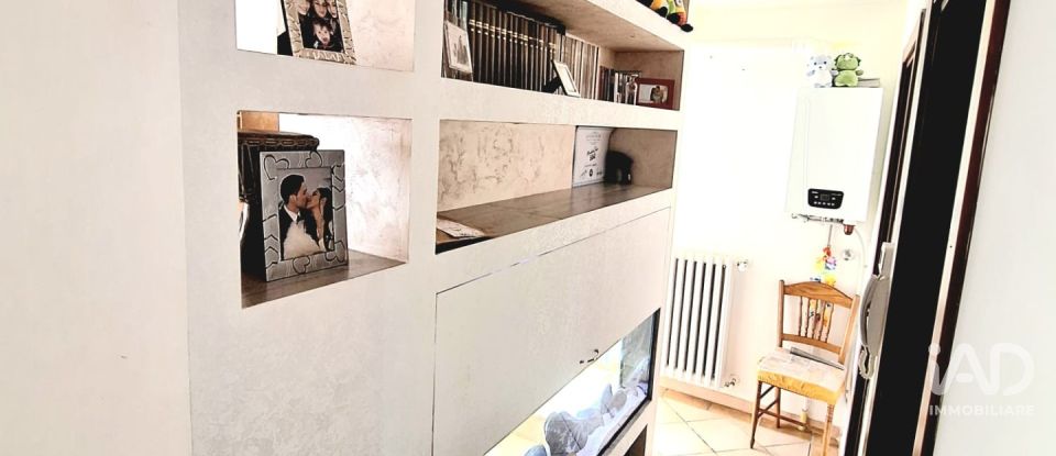 Abitazione 6 locali di 116 m² in Sulmona (67039)