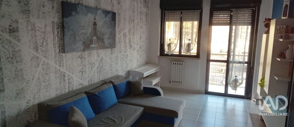 Apartment 6 rooms of 109 m² in Valenza (15048)