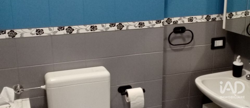 Apartment 6 rooms of 109 m² in Valenza (15048)