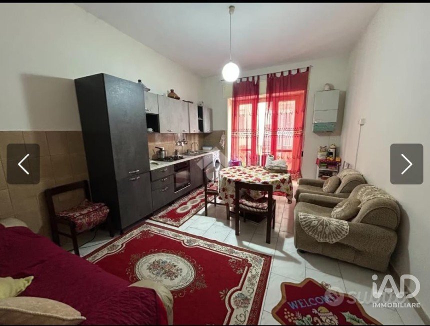 Apartment 5 rooms of 145 m² in Lamezia Terme (88046)