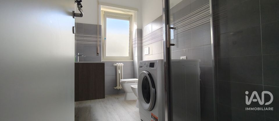 Varie superfici 1 locale di 20 m² a Roma (00139)