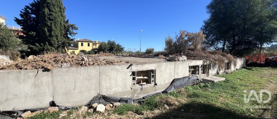 Terreno di 563 m² in Tortolì (08048)