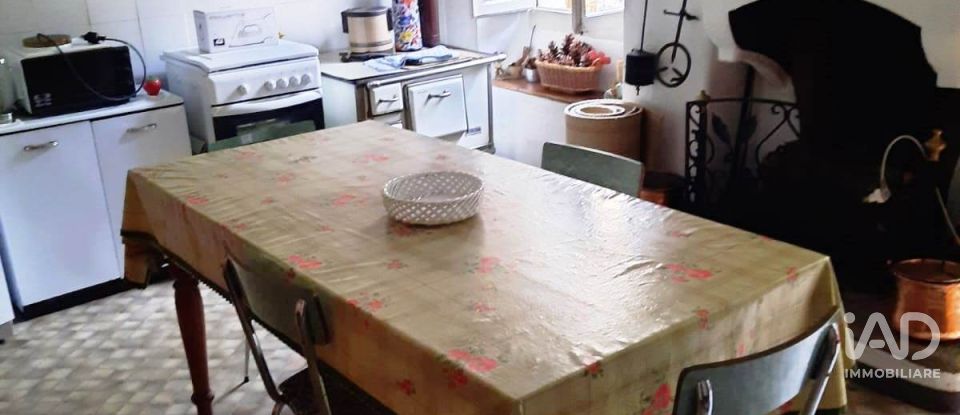 House 14 rooms of 260 m² in Grandola ed Uniti (22010)