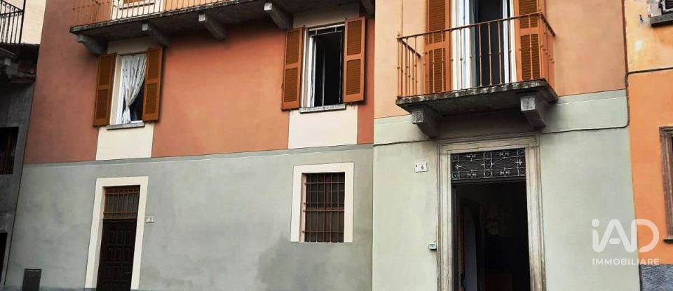 House 14 rooms of 260 m² in Grandola ed Uniti (22010)