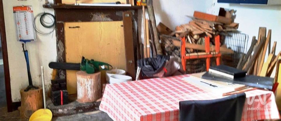 House 14 rooms of 260 m² in Grandola ed Uniti (22010)