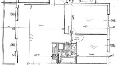 Appartamento 5 locali di 78 m² a Genova (16138)