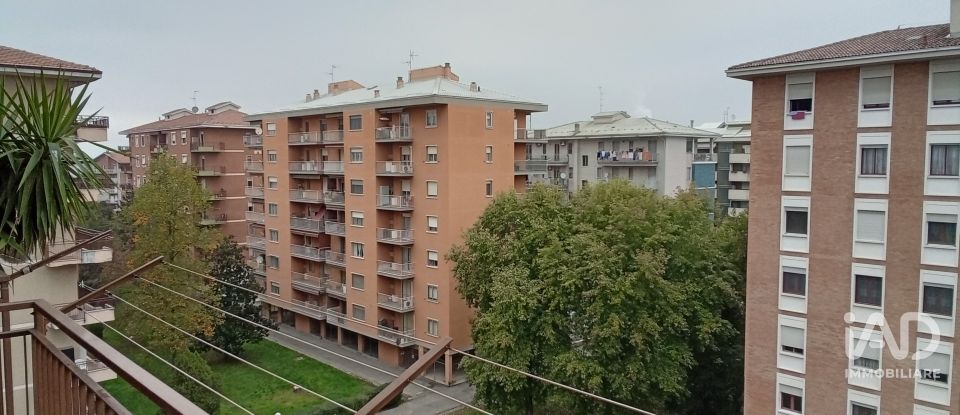 Apartment 5 rooms of 100 m² in Alessandria (15121)