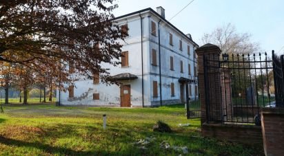 Villa storica 9 locali di 1.022 m² in Cavezzo (41032)