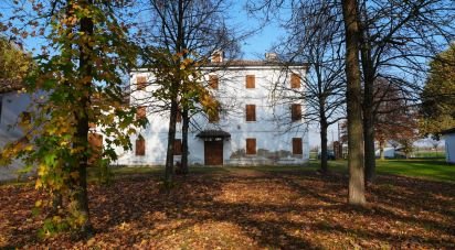 Villa storica 9 locali di 1.022 m² in Cavezzo (41032)