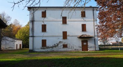 Villa storica 9 locali di 1.022 m² in Cavezzo (41032)