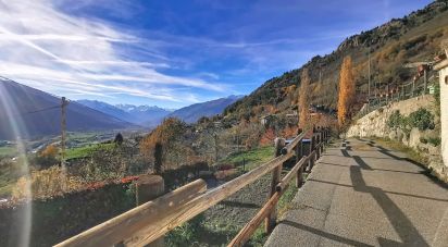 Casa indipendente / Villa 9 locali di 275 m² in Quart (11020)