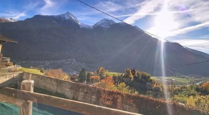 Casa indipendente / Villa 9 locali di 275 m² in Quart (11020)