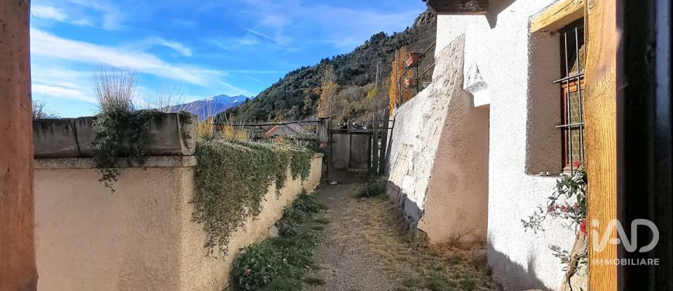 House 9 rooms of 275 m² in Quart (11020)