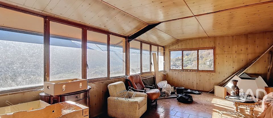 House 9 rooms of 275 m² in Quart (11020)