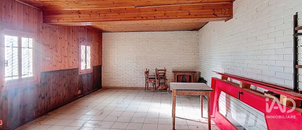 House 9 rooms of 275 m² in Quart (11020)