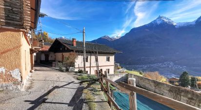 Casa indipendente / Villa 9 locali di 275 m² in Quart (11020)