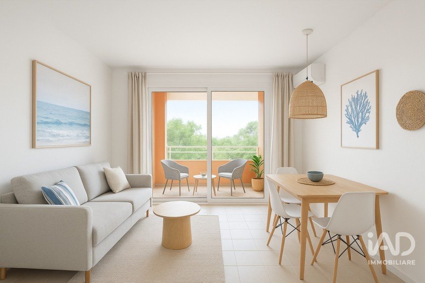 Appartamento 6 locali di 103 m² a Arenzano (16011)