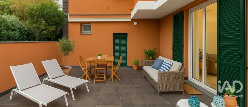 Appartamento 6 locali di 103 m² a Arenzano (16011)