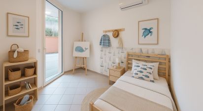 Appartamento 6 locali di 103 m² a Arenzano (16011)