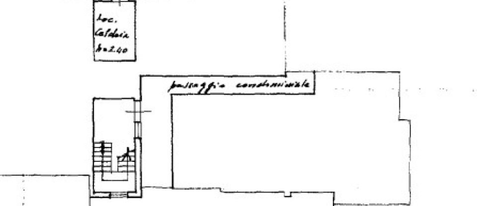 Apartment 7 rooms of 95 m² in Ponsacco (56038)