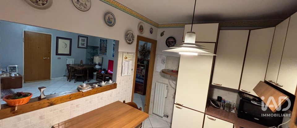 Four-room apartment of 117 m² in Mulazzano (26837)