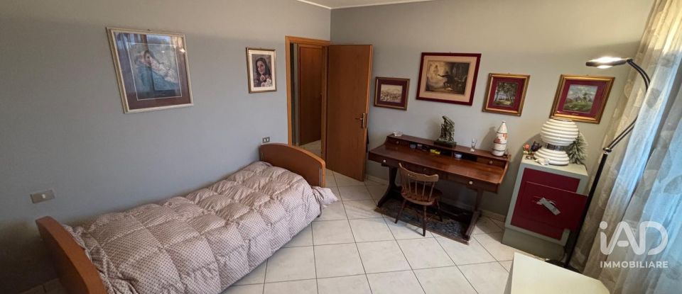 Four-room apartment of 117 m² in Mulazzano (26837)