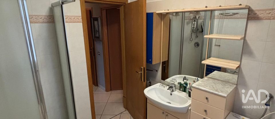 Four-room apartment of 117 m² in Mulazzano (26837)