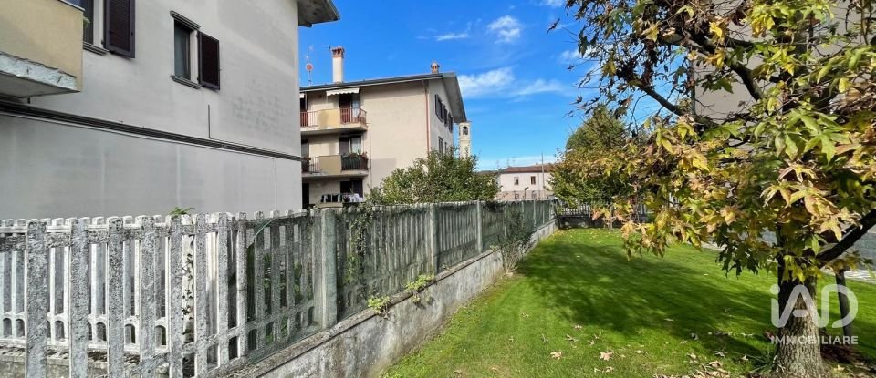 Four-room apartment of 117 m² in Mulazzano (26837)