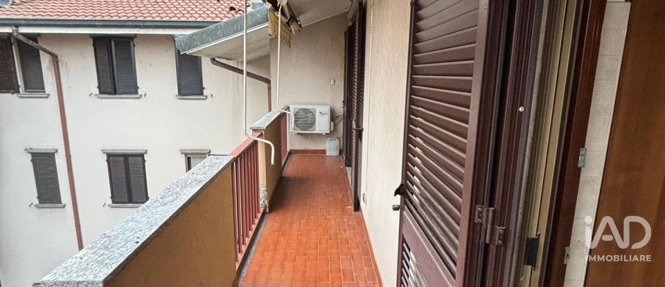 Four-room apartment of 117 m² in Mulazzano (26837)