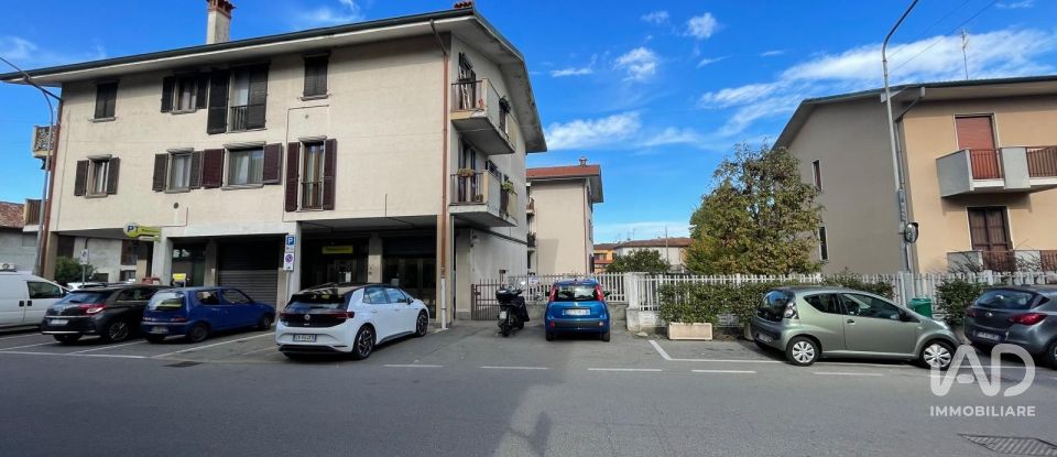 Four-room apartment of 117 m² in Mulazzano (26837)