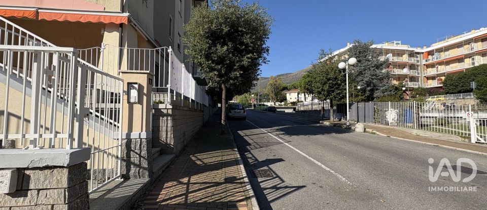 Posto auto di 23 m² in Ceriale (17023)