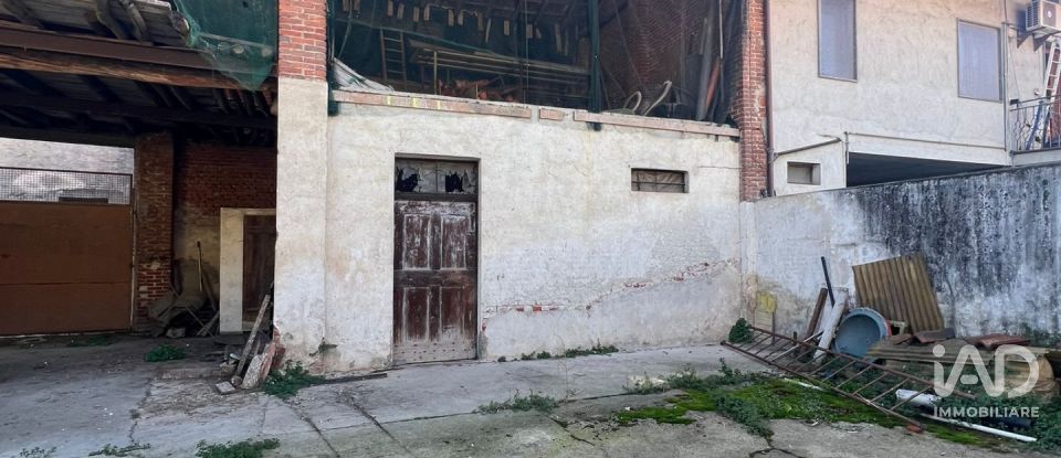 Townhouse 5 rooms of 150 m² in Foglizzo (10090)