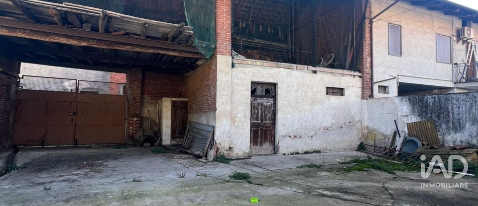 Townhouse 5 rooms of 150 m² in Foglizzo (10090)