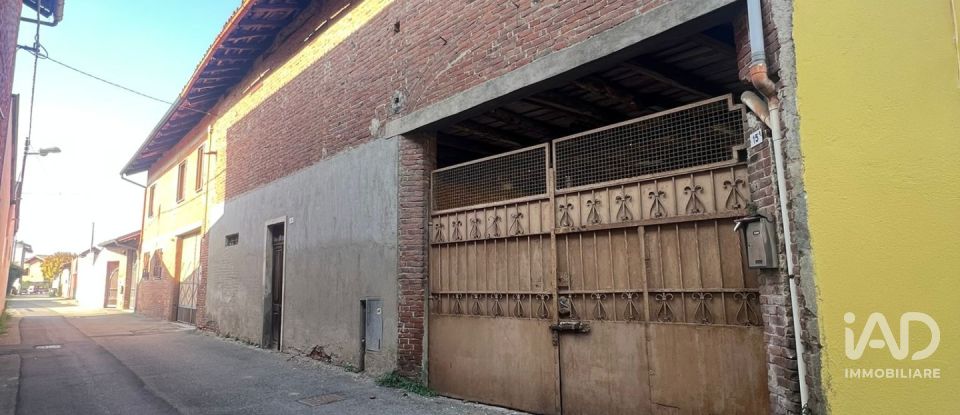 Townhouse 5 rooms of 150 m² in Foglizzo (10090)