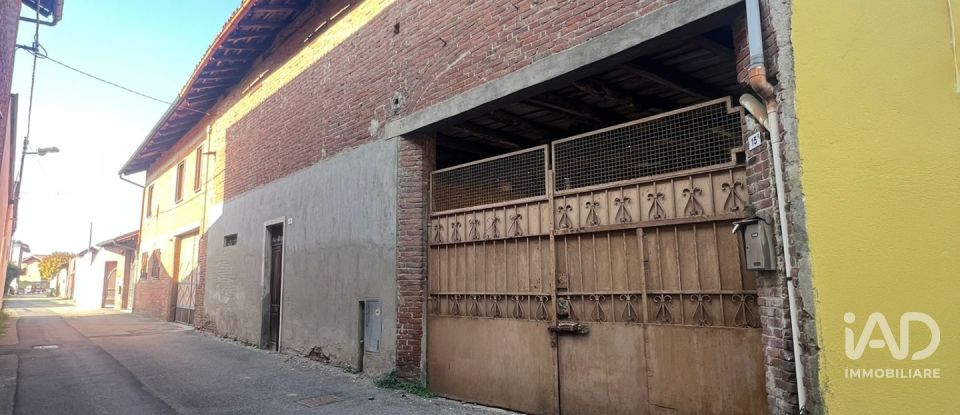 Townhouse 5 rooms of 150 m² in Foglizzo (10090)