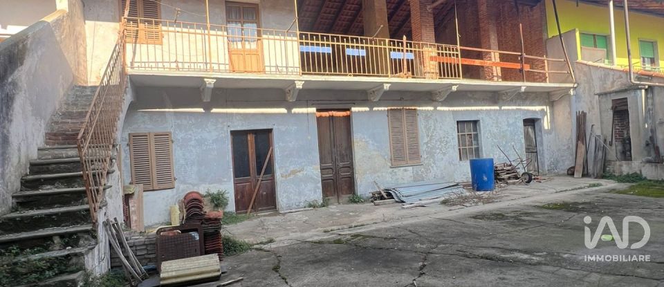 Townhouse 5 rooms of 150 m² in Foglizzo (10090)